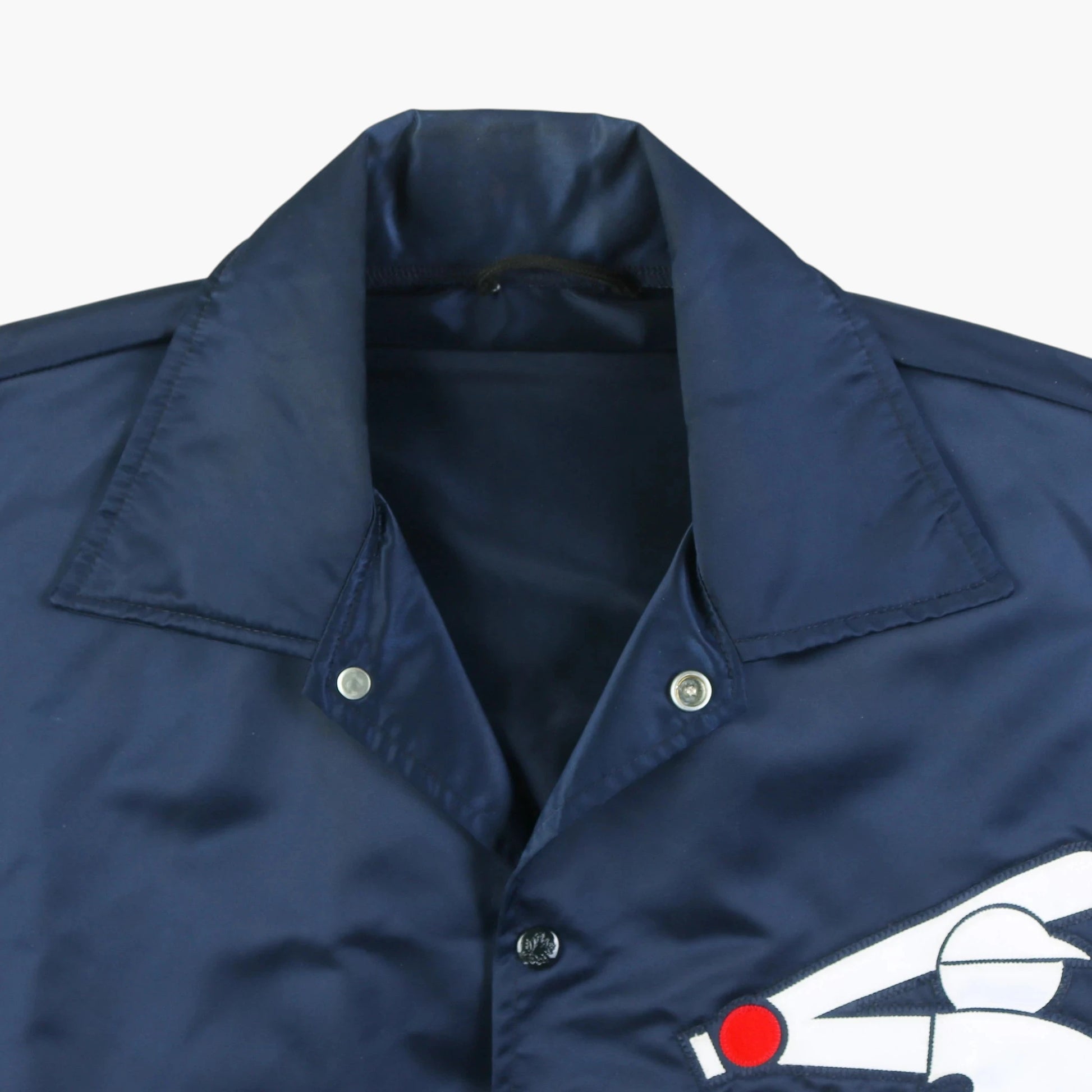 Chicago White Sox Coach Jacket
