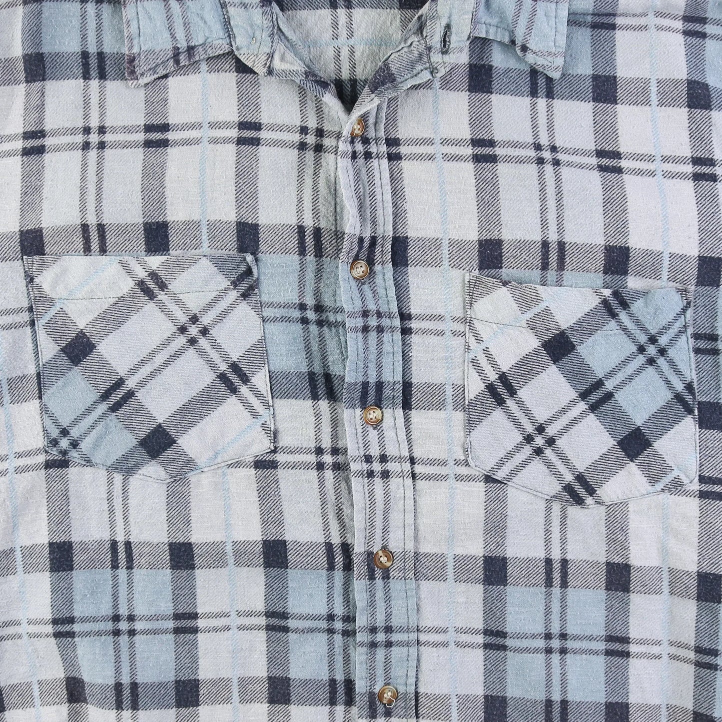Olmos Club Flannel Shirt