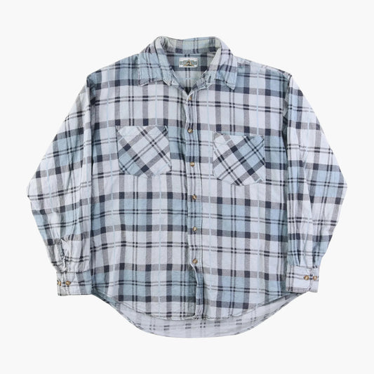 Olmos Club Flannel Shirt