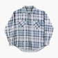 Olmos Club Flannel Shirt