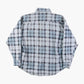 Olmos Club Flannel Shirt