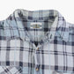 Olmos Club Flannel Shirt