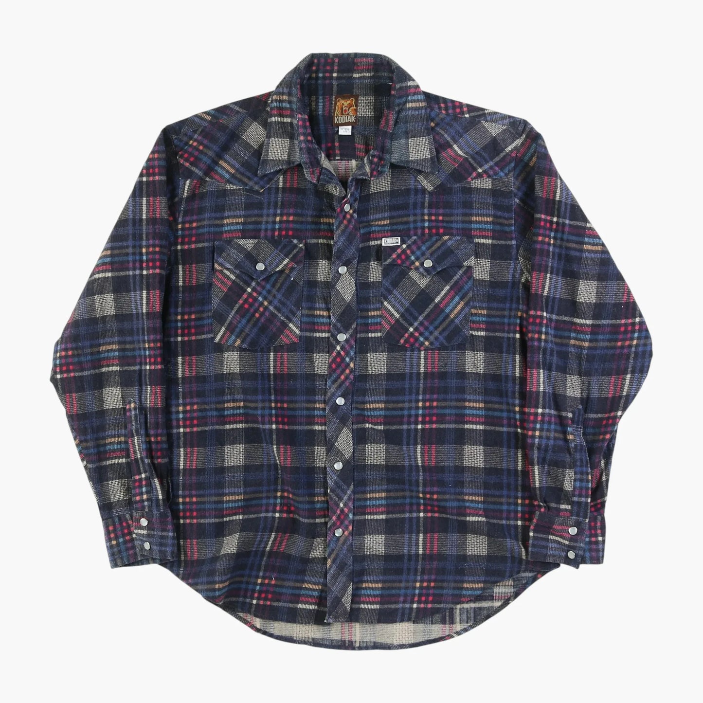 Kodiak Flannel Shirt