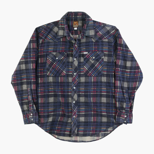Kodiak Flannel Shirt