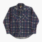 Kodiak Flannel Shirt