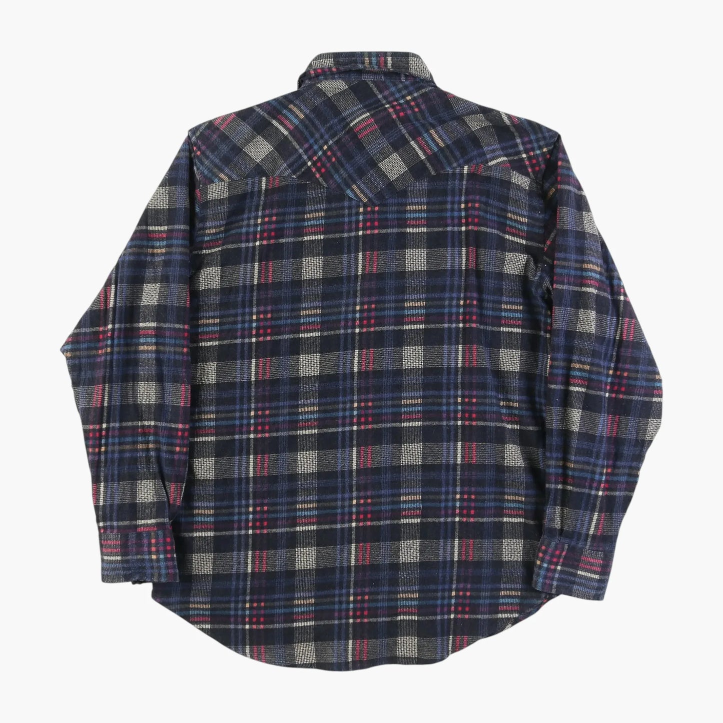 Kodiak Flannel Shirt