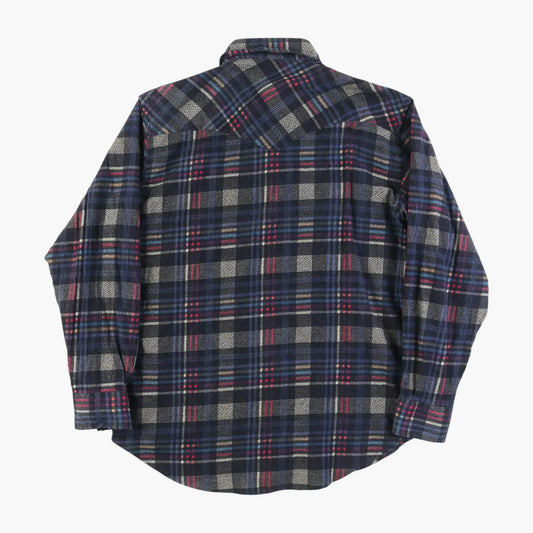 Kodiak Flannel Shirt