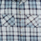 Olmos Club Flannel Shirt