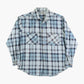 Olmos Club Flannel Shirt