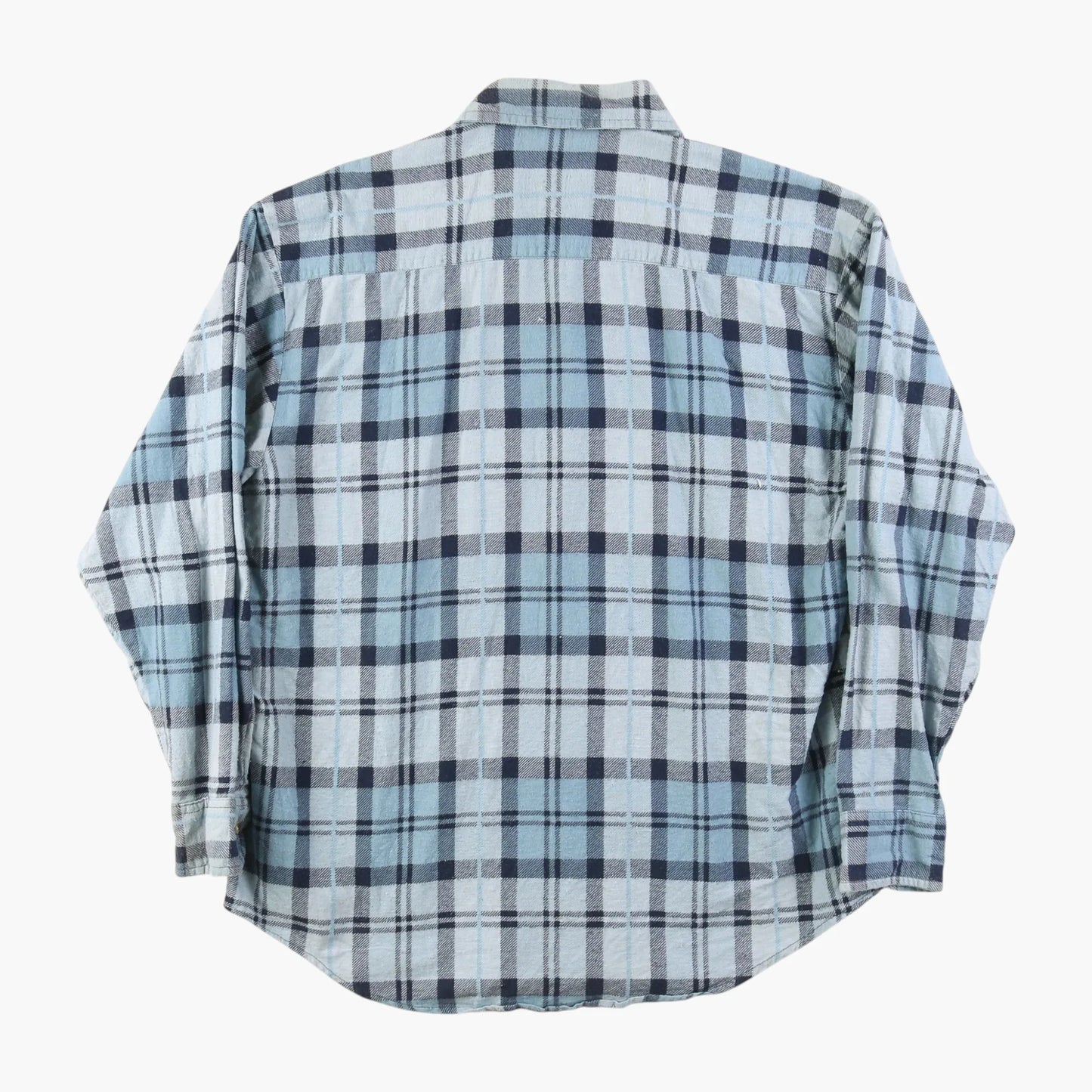 Olmos Club Flannel Shirt