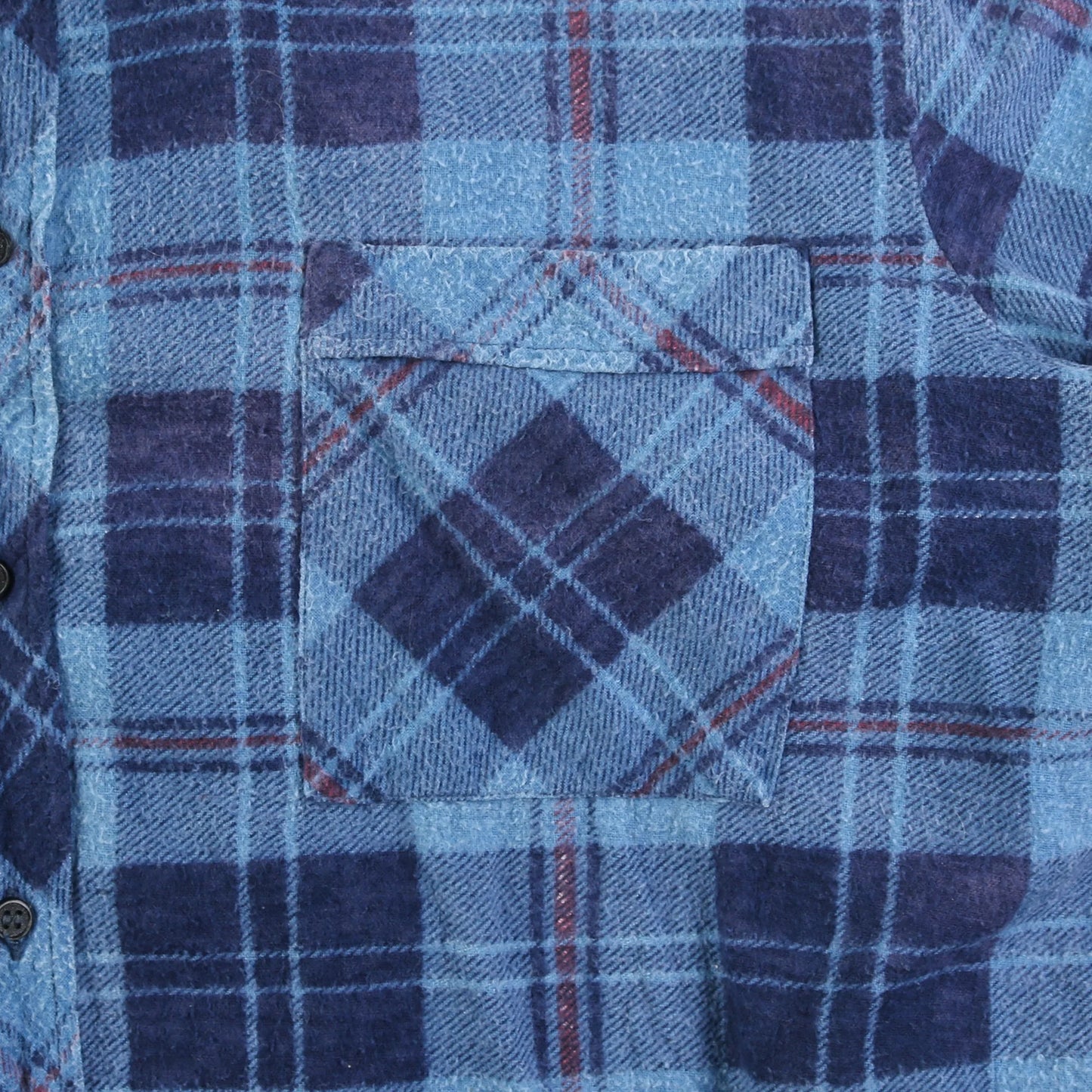Palermo Flannel Shirt
