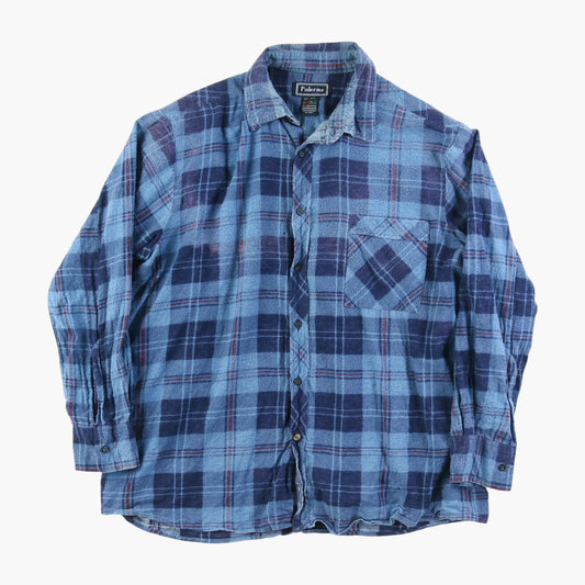 Palermo Flannel Shirt