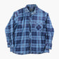 Palermo Flannel Shirt