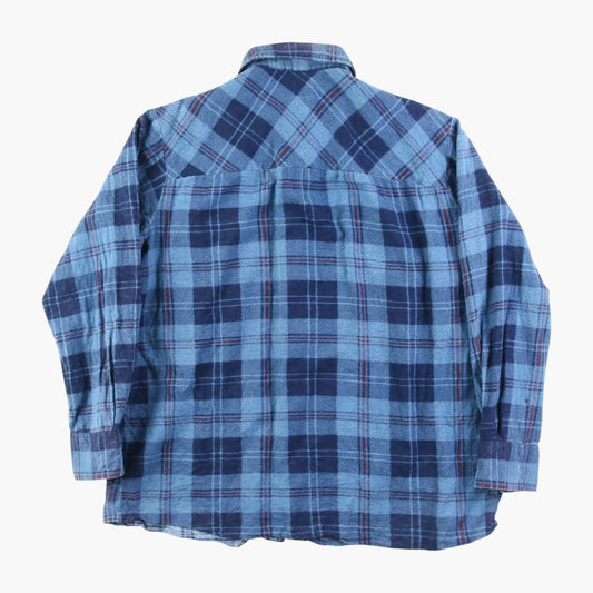 Palermo Flannel Shirt