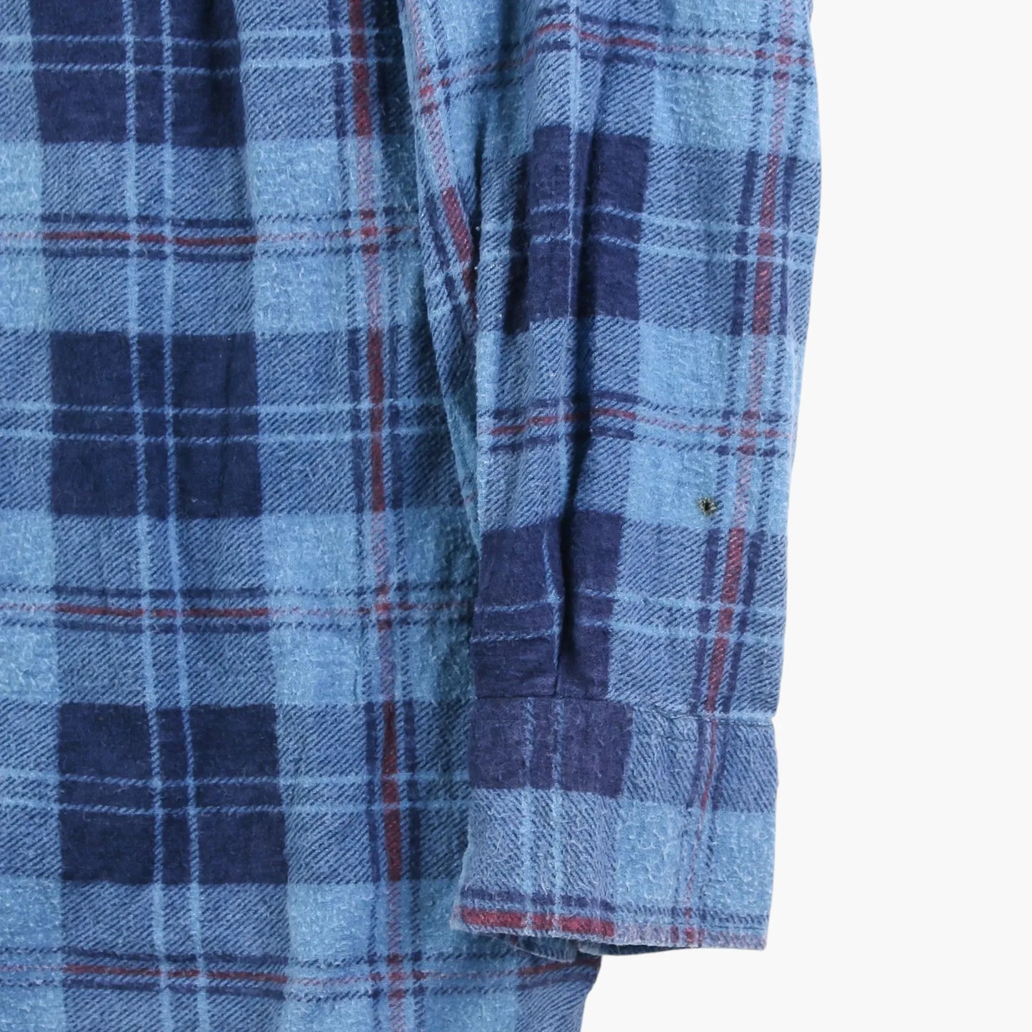 Palermo Flannel Shirt
