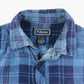 Palermo Flannel Shirt