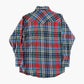 Wrangler Flannel Shirt