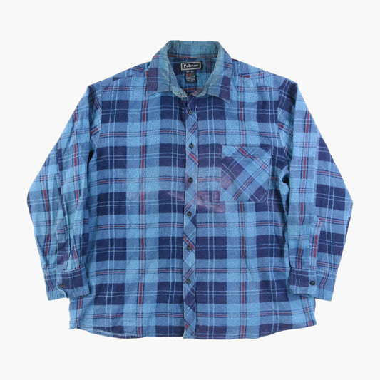 Palermo Flannel Shirt