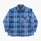 Palermo Flannel Shirt