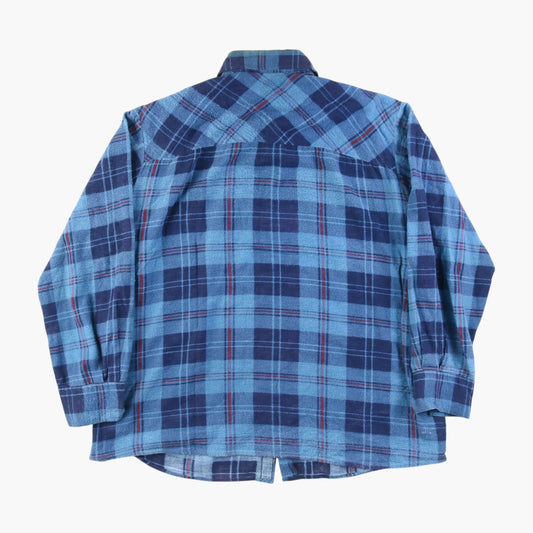 Palermo Flannel Shirt