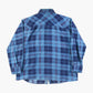 Palermo Flannel Shirt