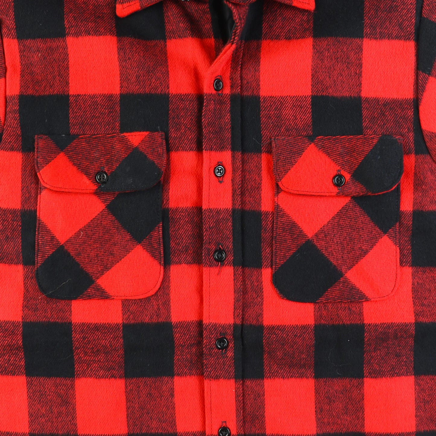 Five Brother Padded Flannel Shirt