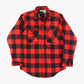 Five Brother Padded Flannel Shirt