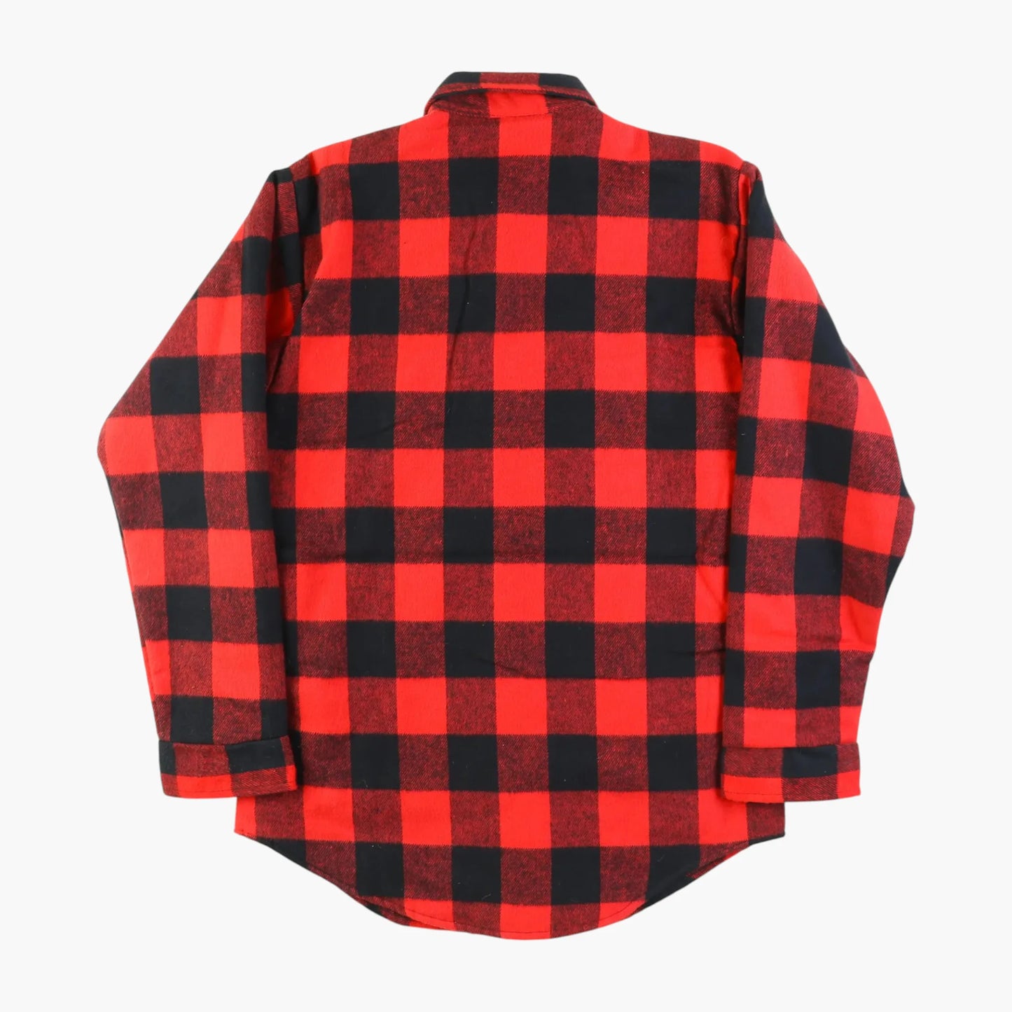 Five Brother Padded Flannel Shirt