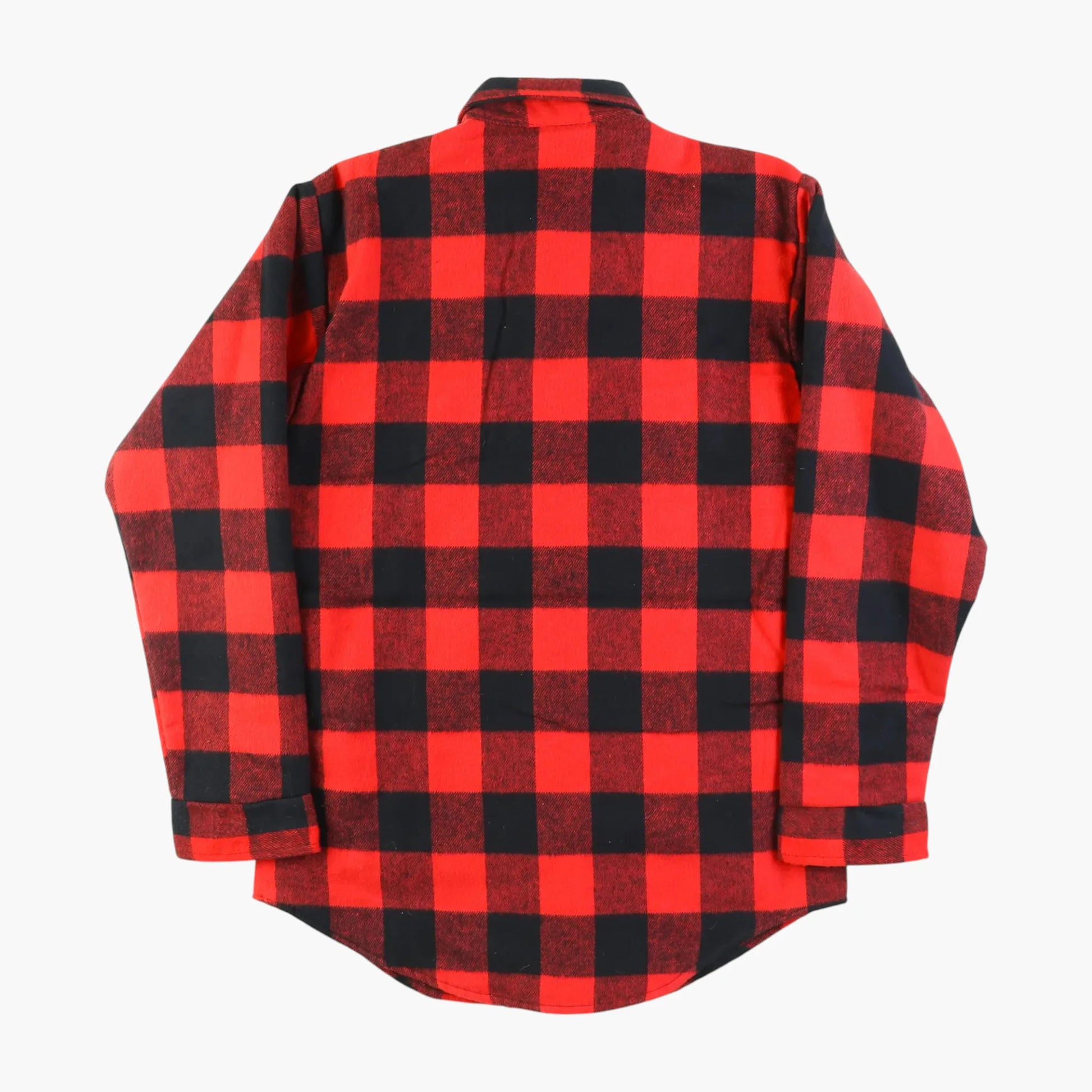 Five Brother Padded Flannel Shirt