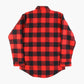 Five Brother Padded Flannel Shirt