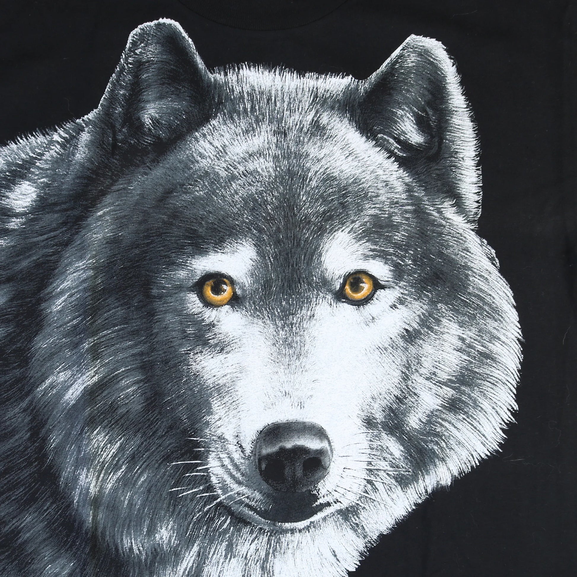 Wolf T-shirt