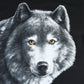 Wolf T-shirt