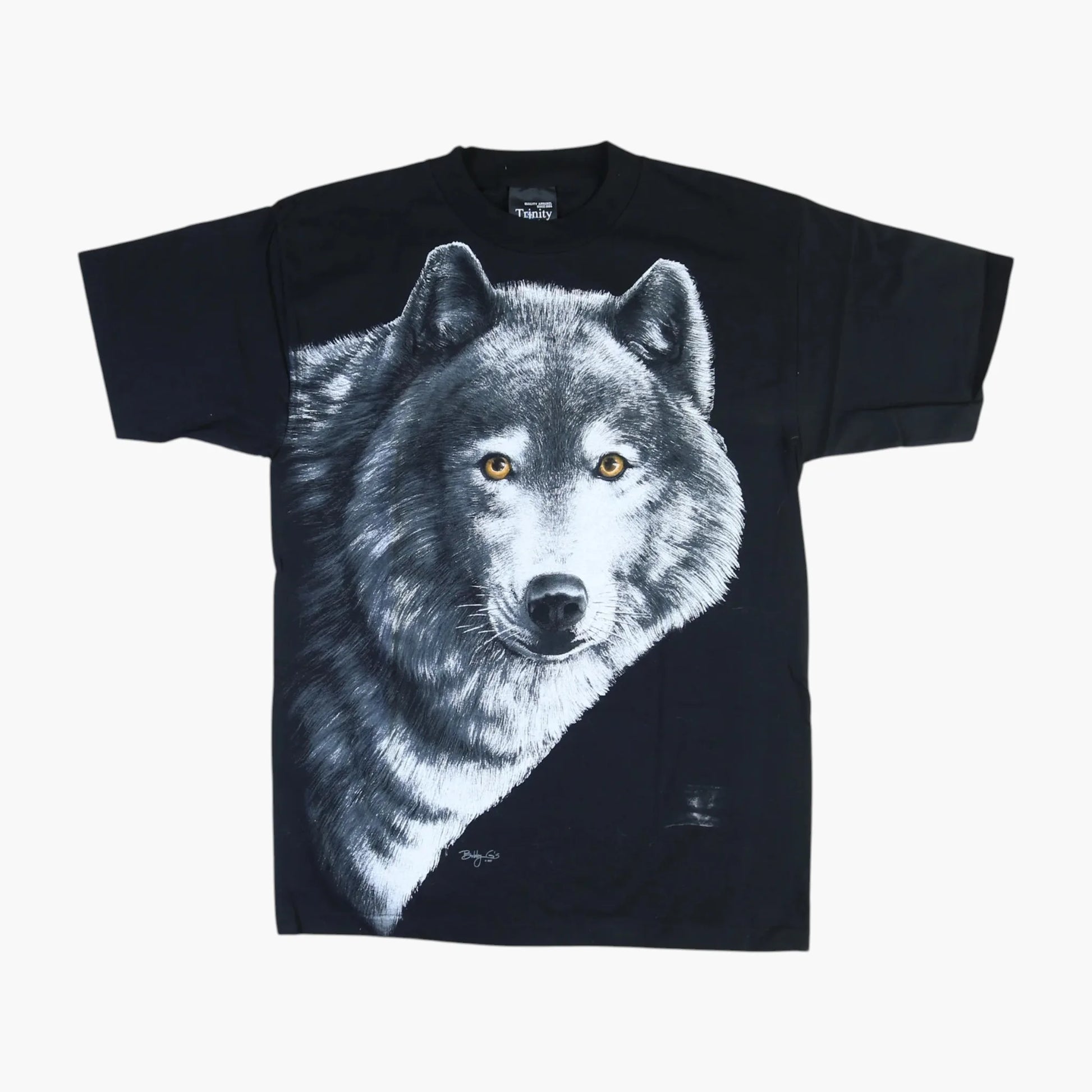 Wolf T-shirt
