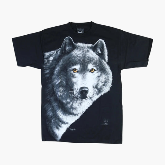 Wolf T-shirt