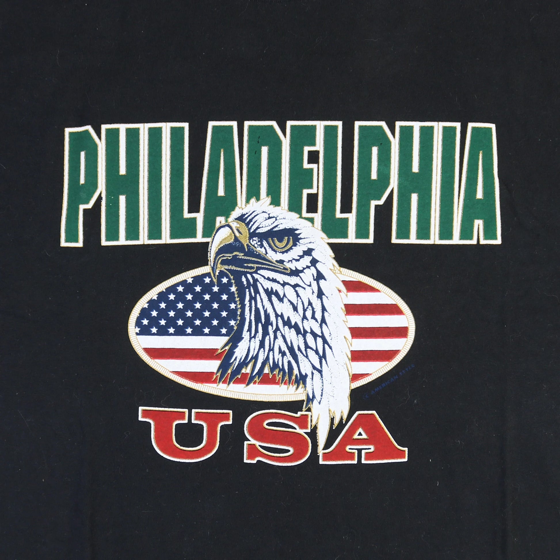 Philadelphia T-shirt