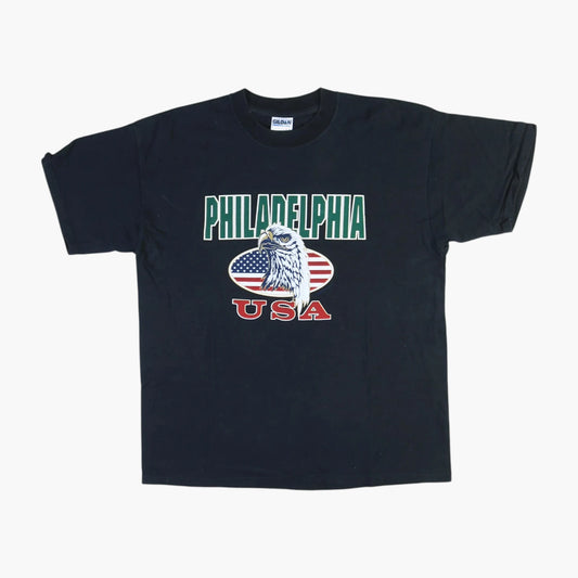 Philadelphia T-shirt