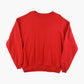 Sweatshirt - Red