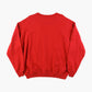 Sweatshirt - Red