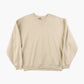 Sweatshirt - Beige