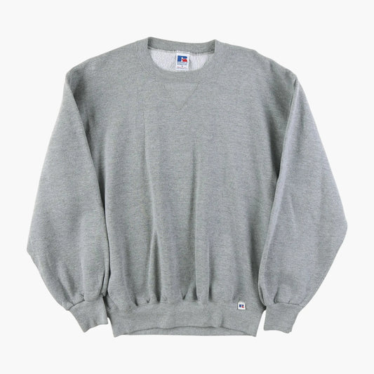 Sweatshirt - Grey