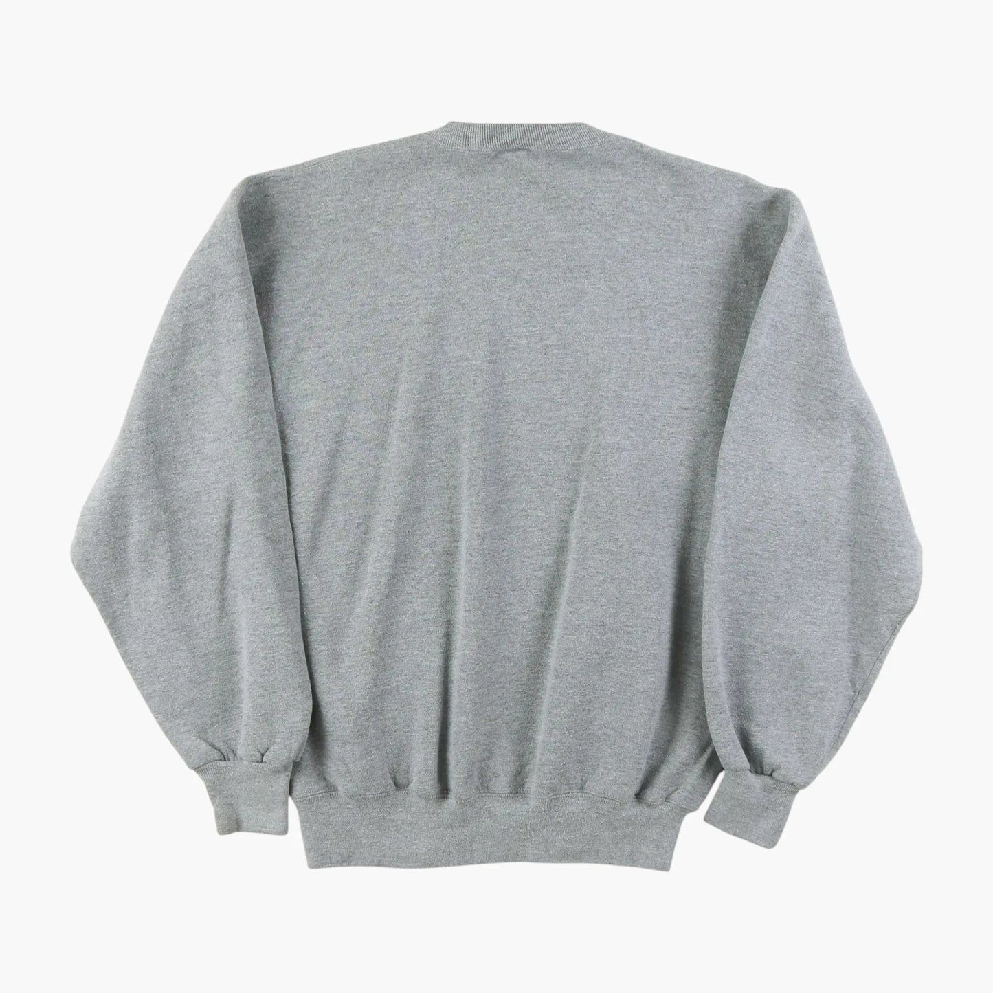 Sweatshirt - Grey