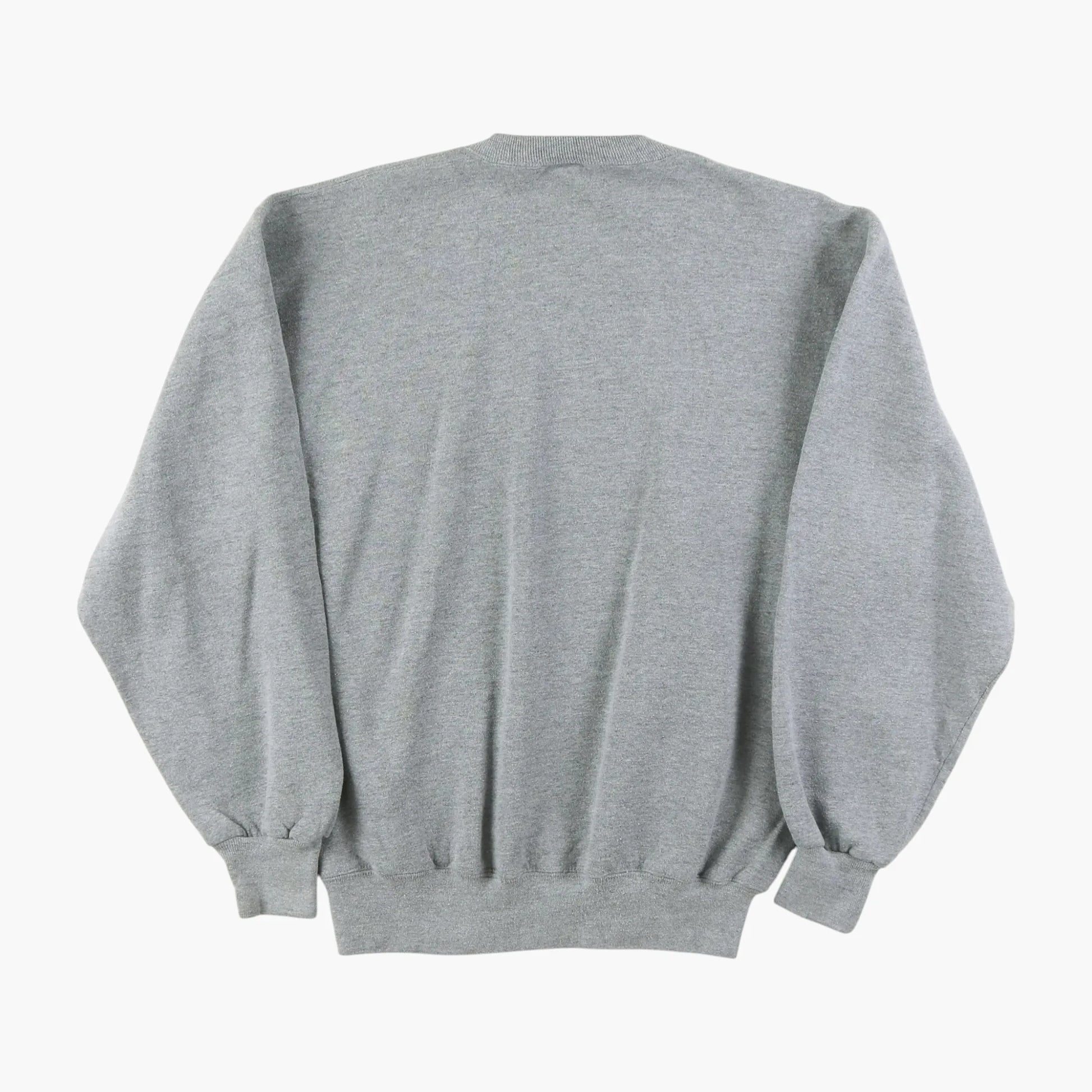 Sweatshirt - Grey