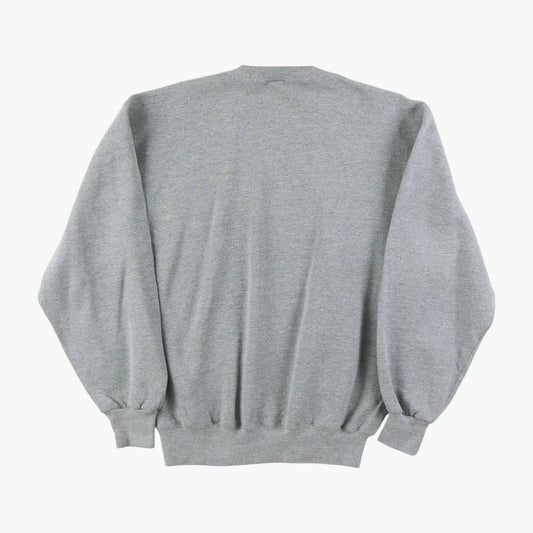 Sweatshirt - Grey