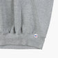 Sweatshirt - Grey