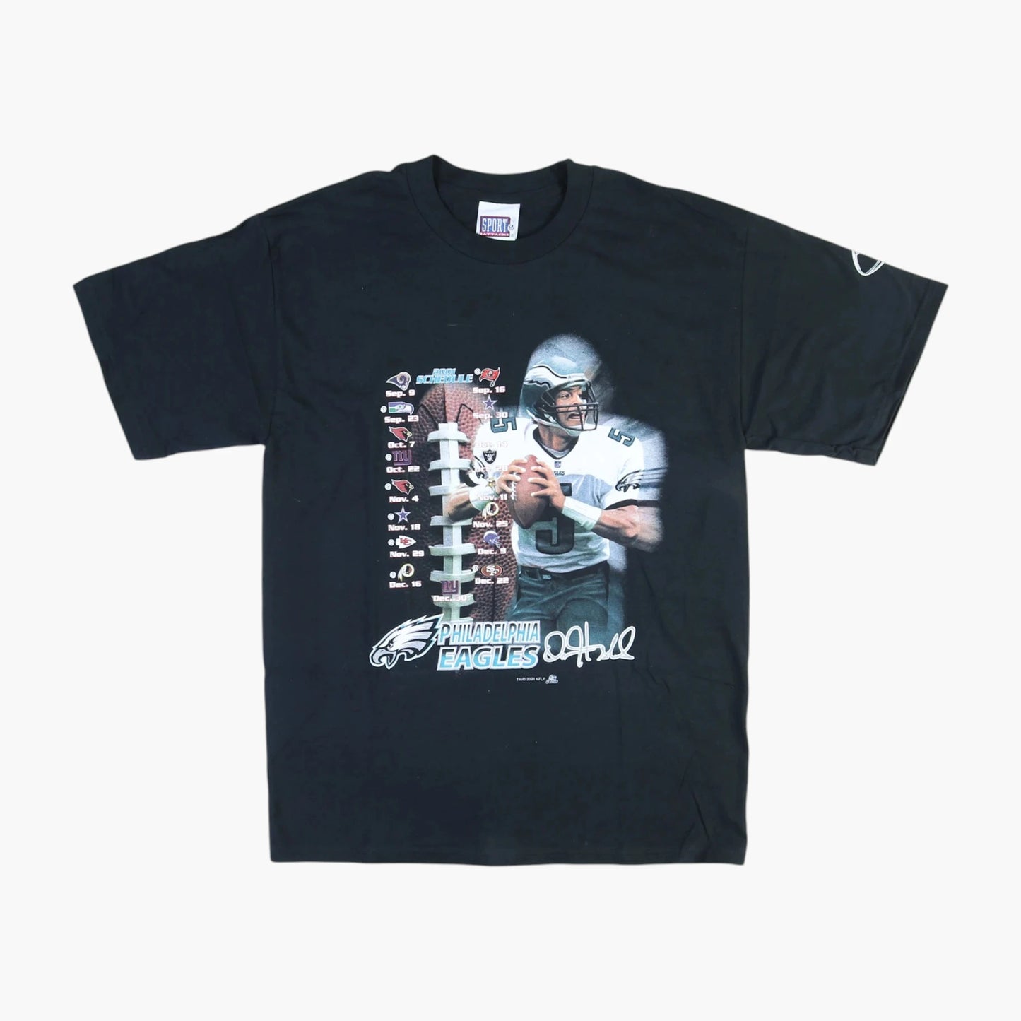 Philadelphia Eagles T-shirt