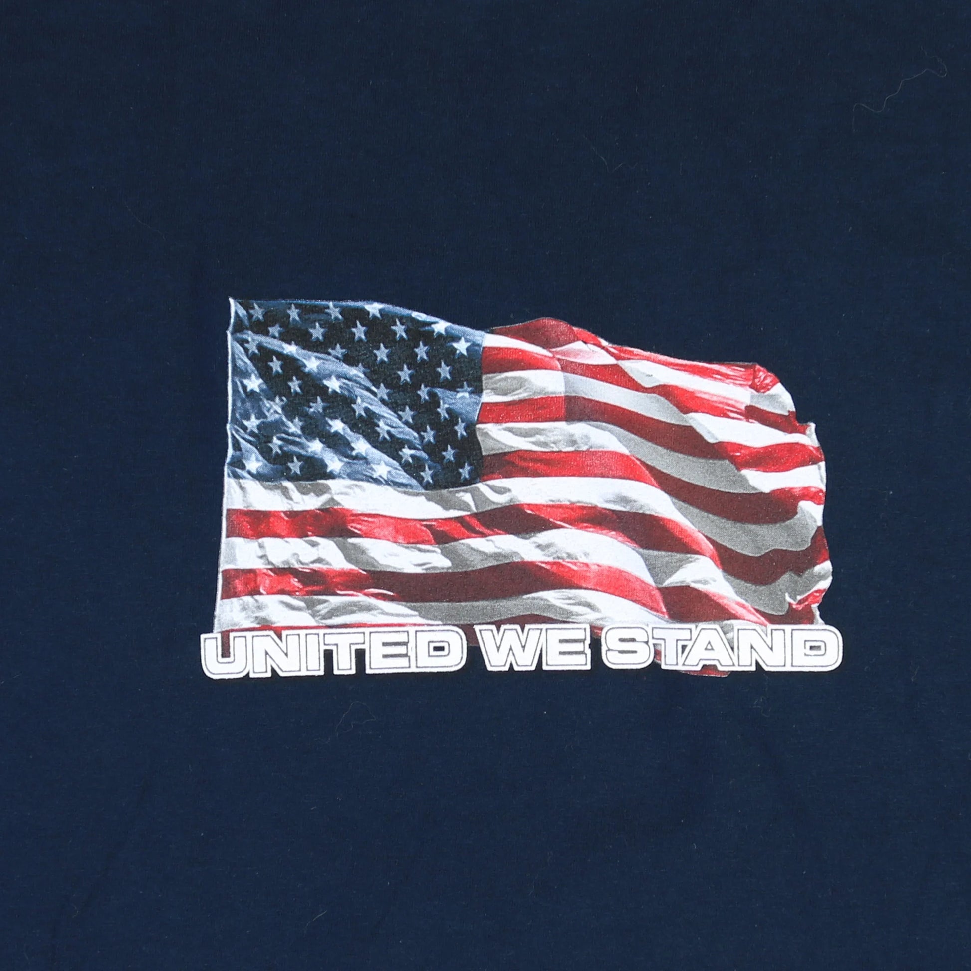 United We Stand T-shirt