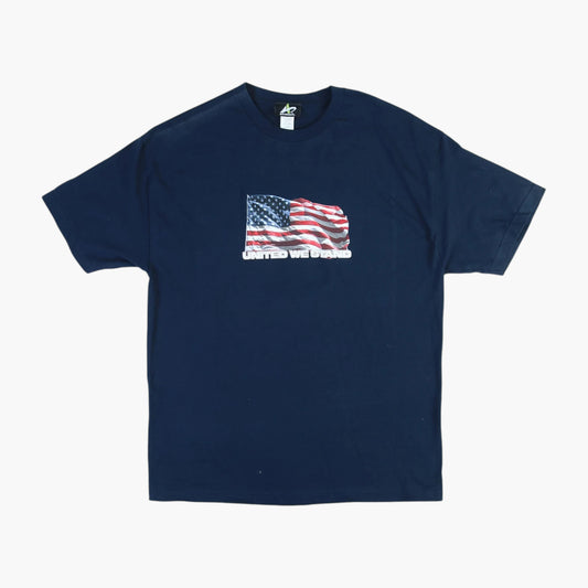 United We Stand T-shirt