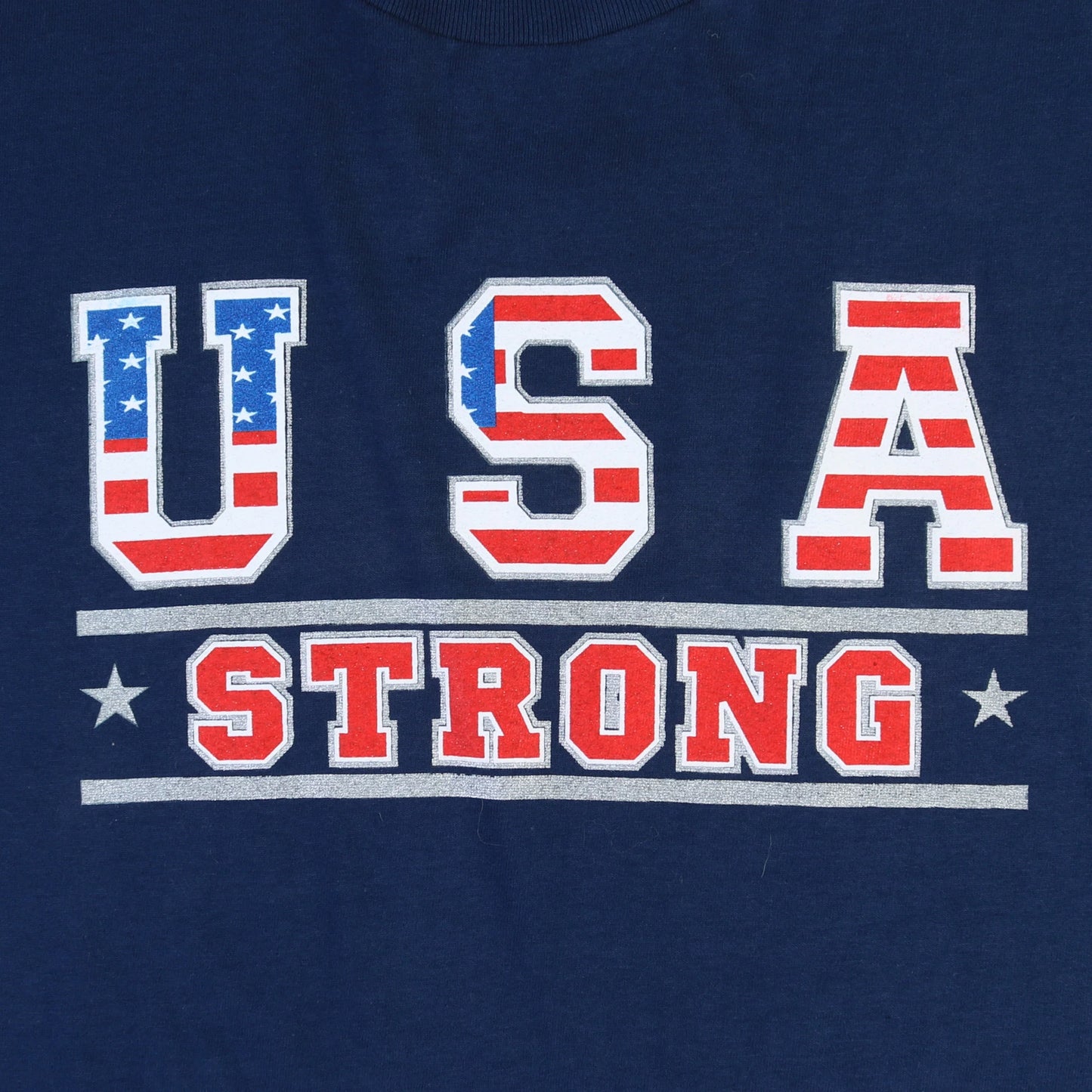 USA Strong T-shirt