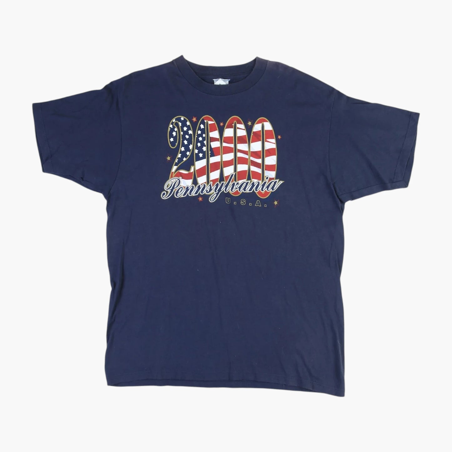 2000 Pennsylvania T-shirt