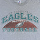 Eagles Football T-shirt